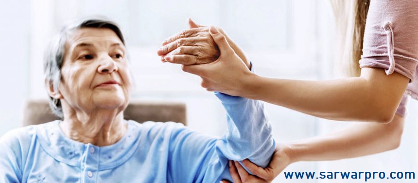 Importance Of Physiotherapy In Stroke Pain Management Mediniz Health Post